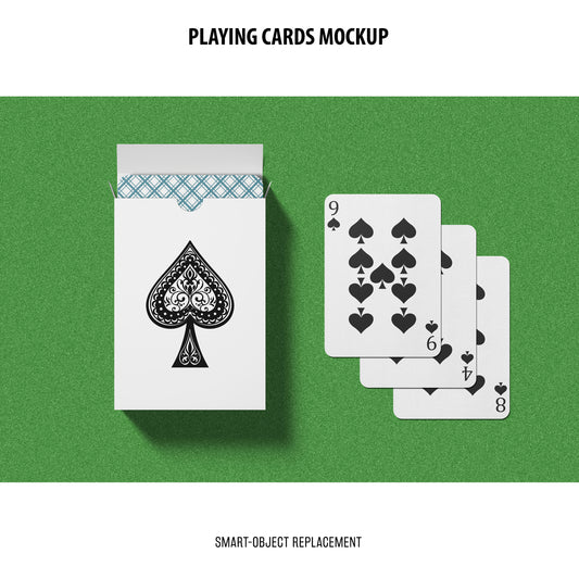 Playing Card Printing