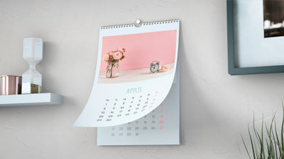 Calendars Printing