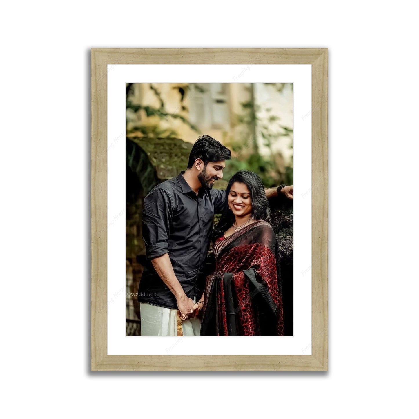 Personalized Photo Frame