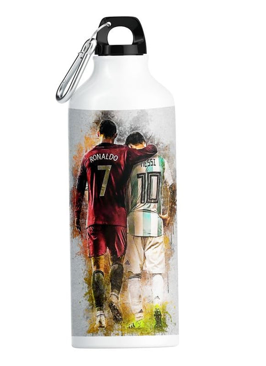 Custom Water Bottle