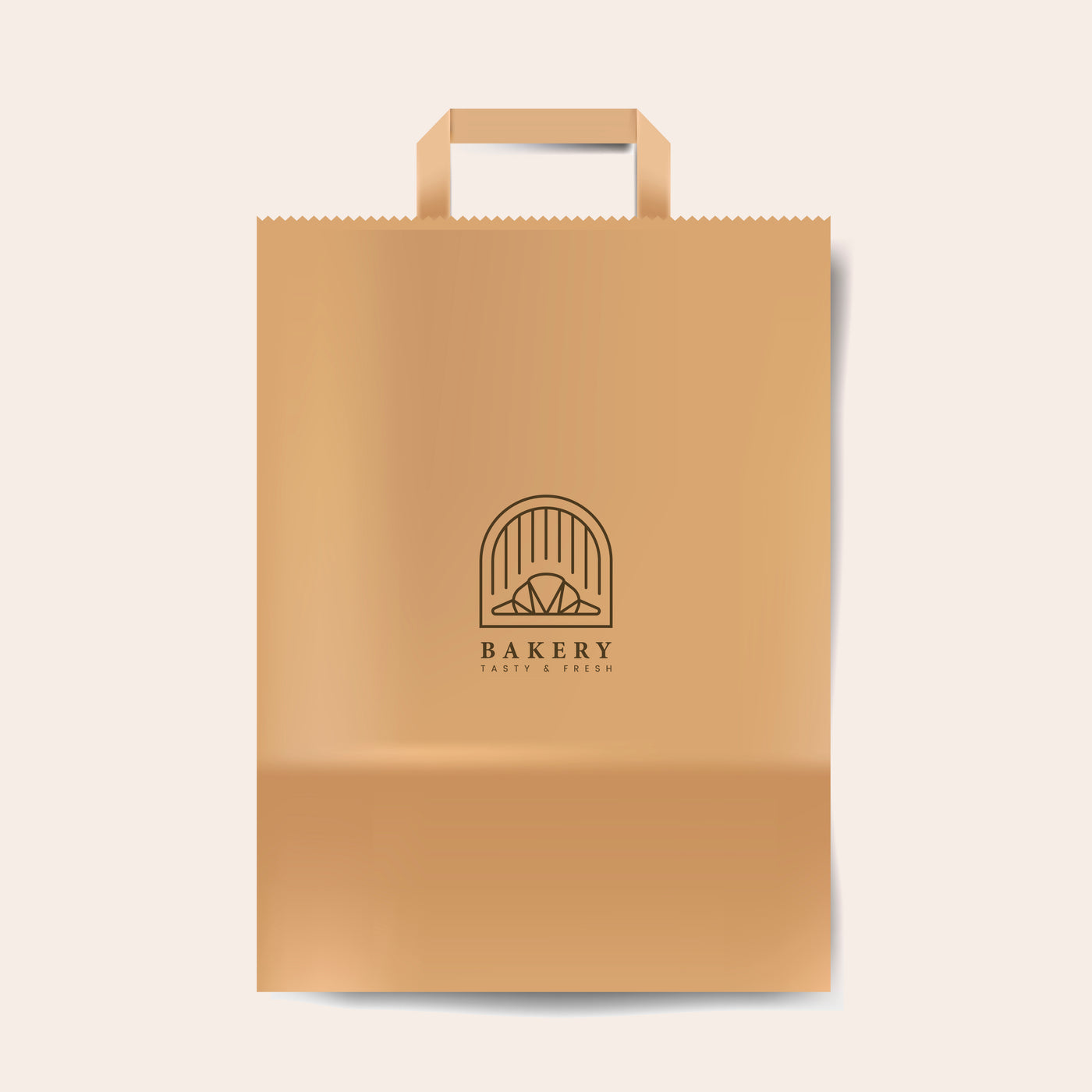 Custom Paper Bags