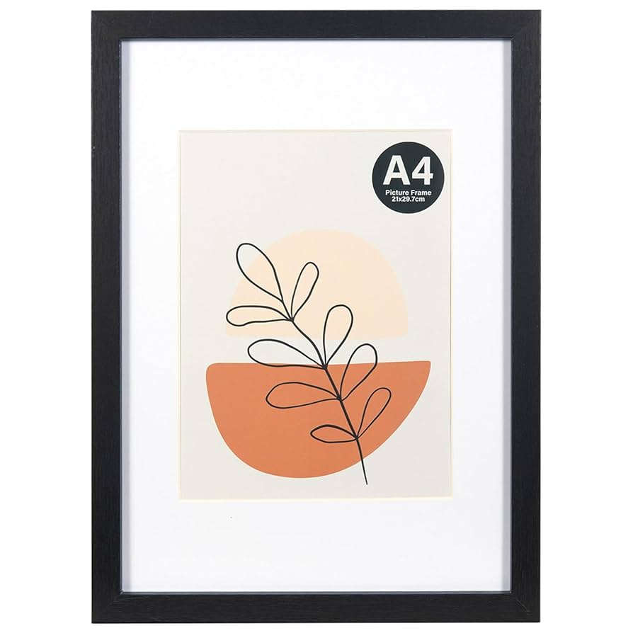 Poster Frames