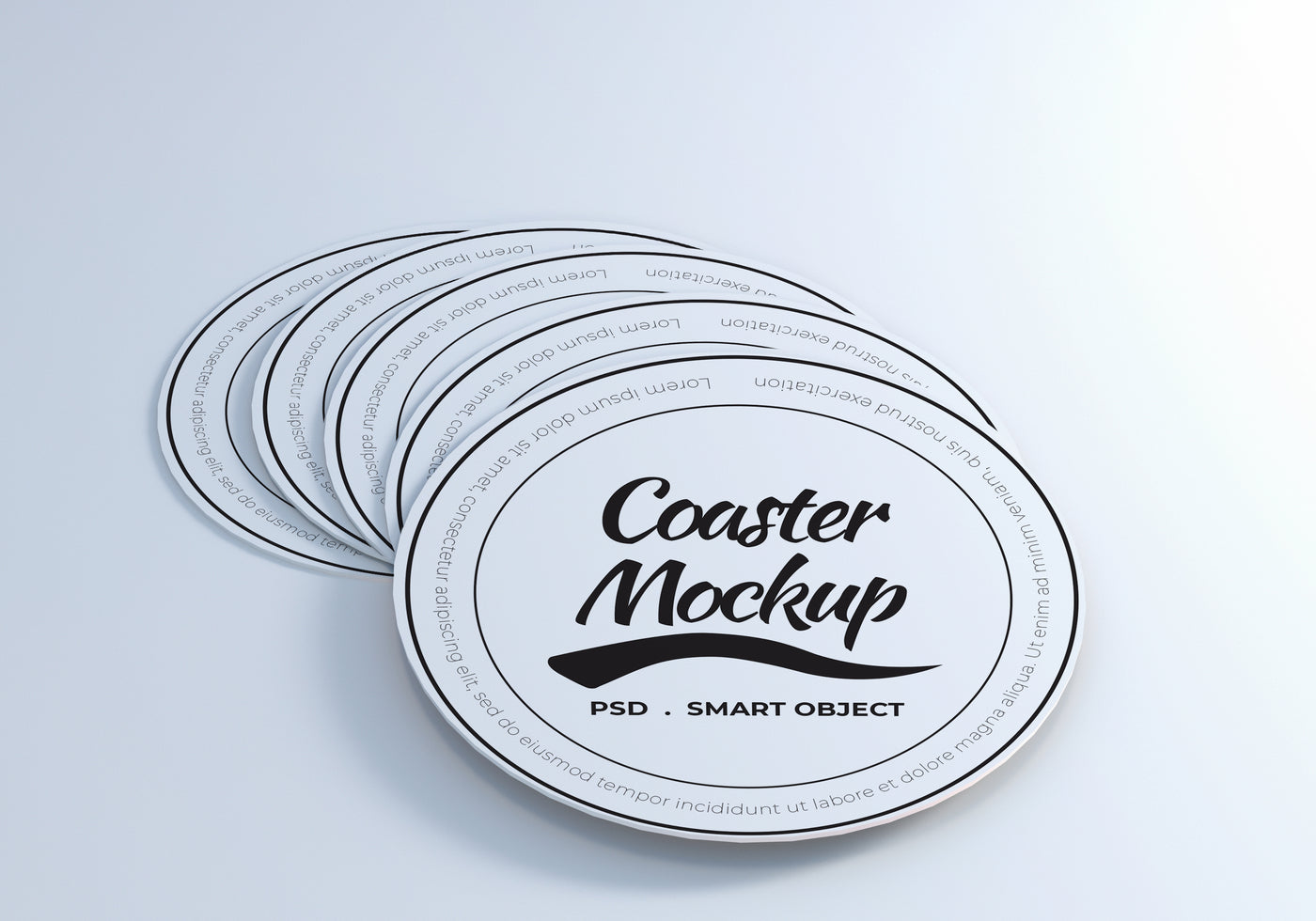Coaster Printing