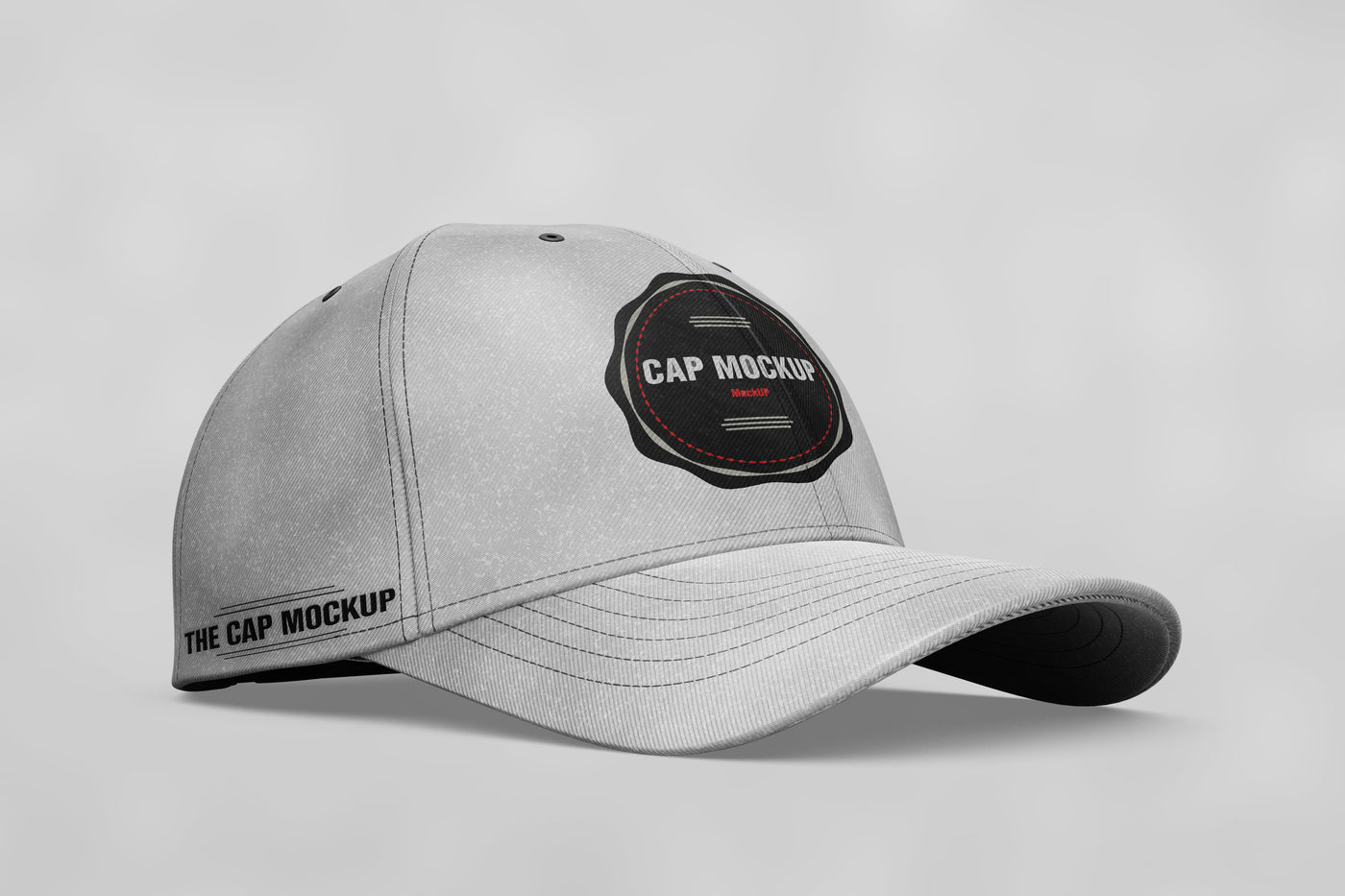 Branding Cap