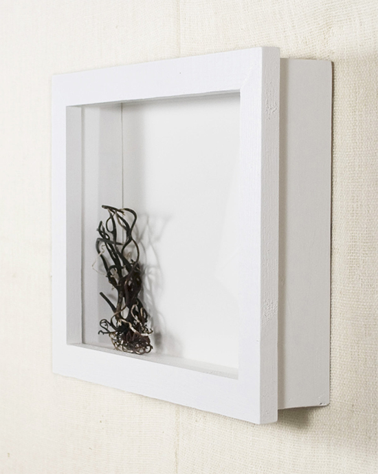 Shadow Box Photo Frames