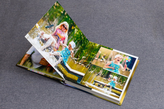 Photo Albums Printing