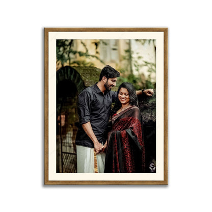 Personalized Photo Frame