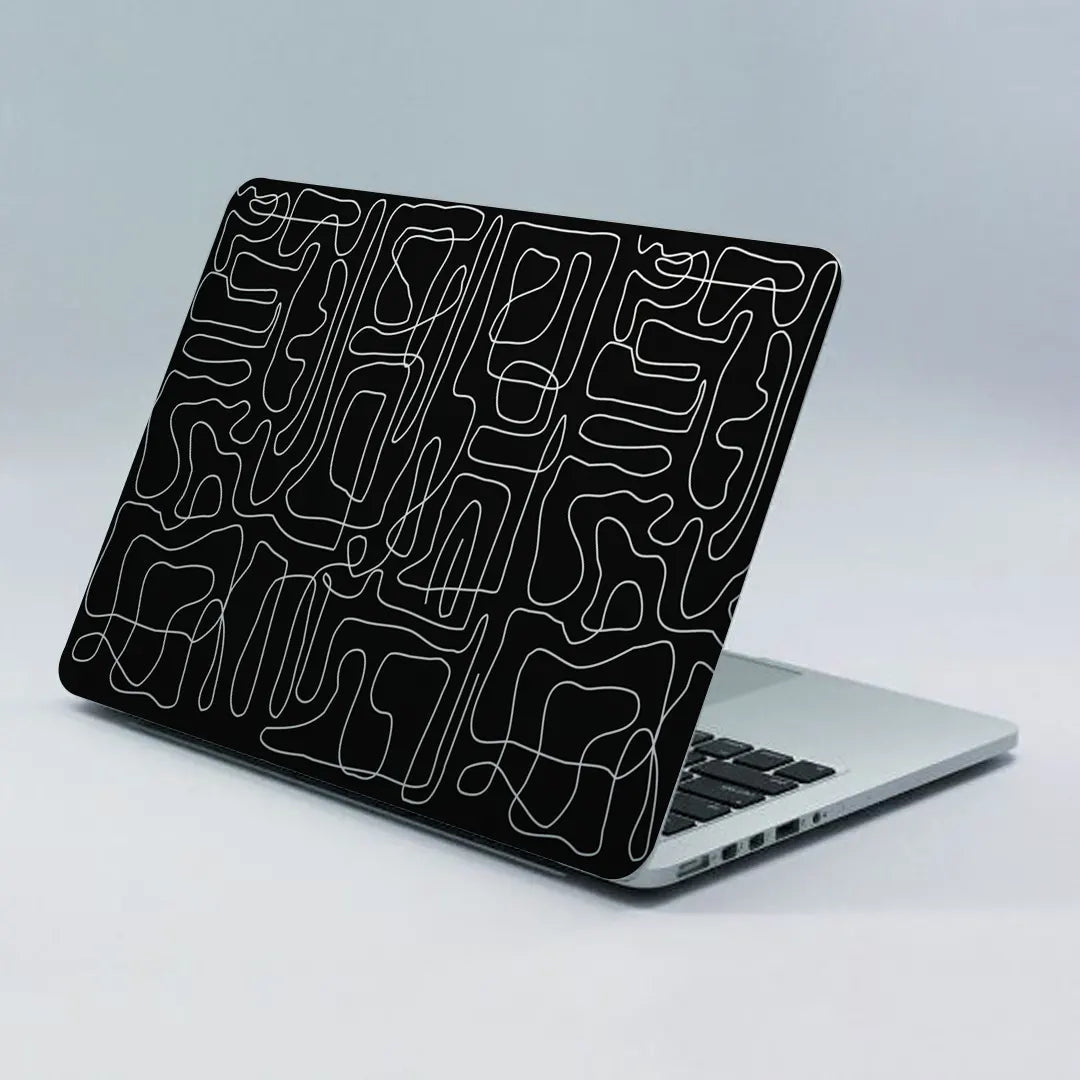 Laptop Skin Printing