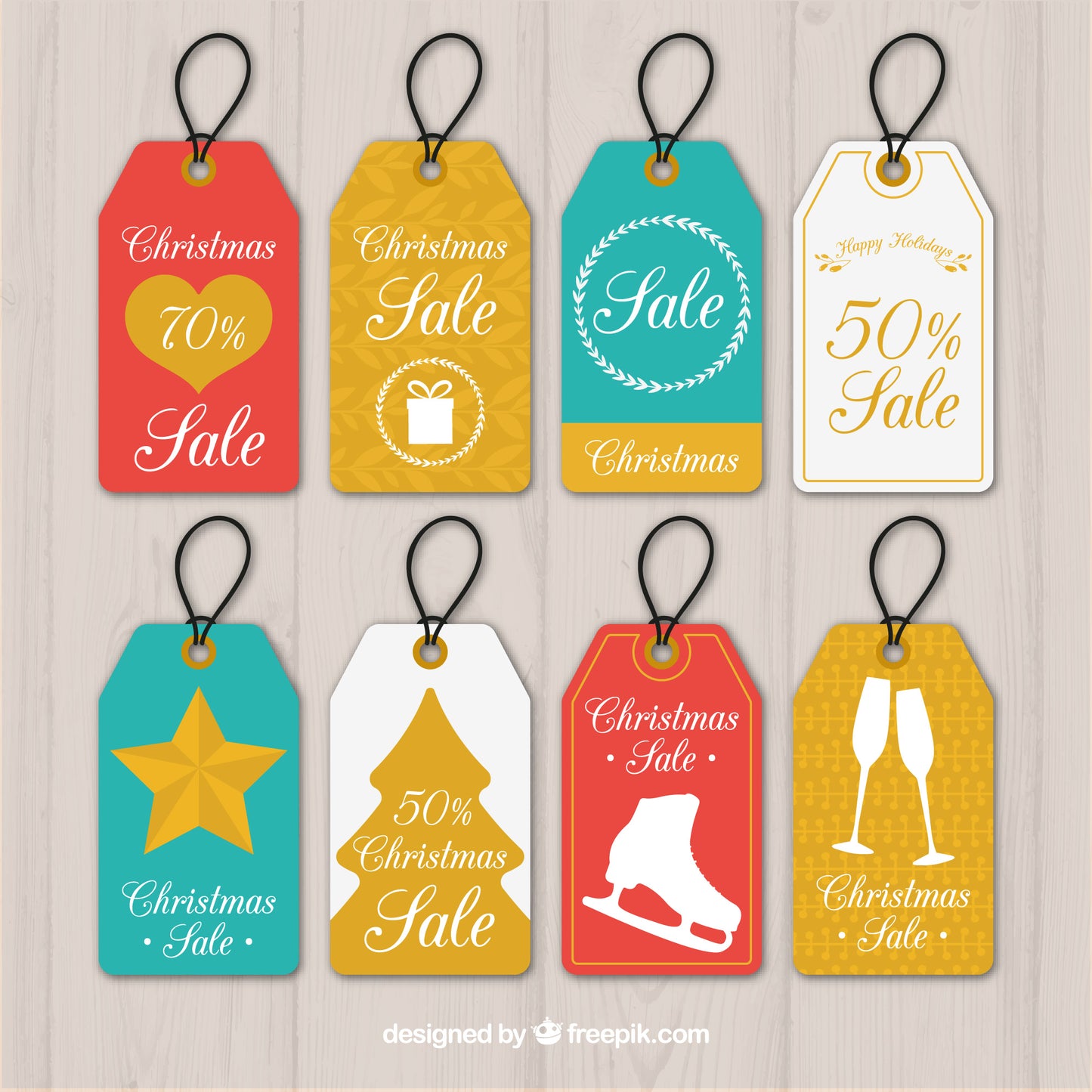 Luggage Bag Tags