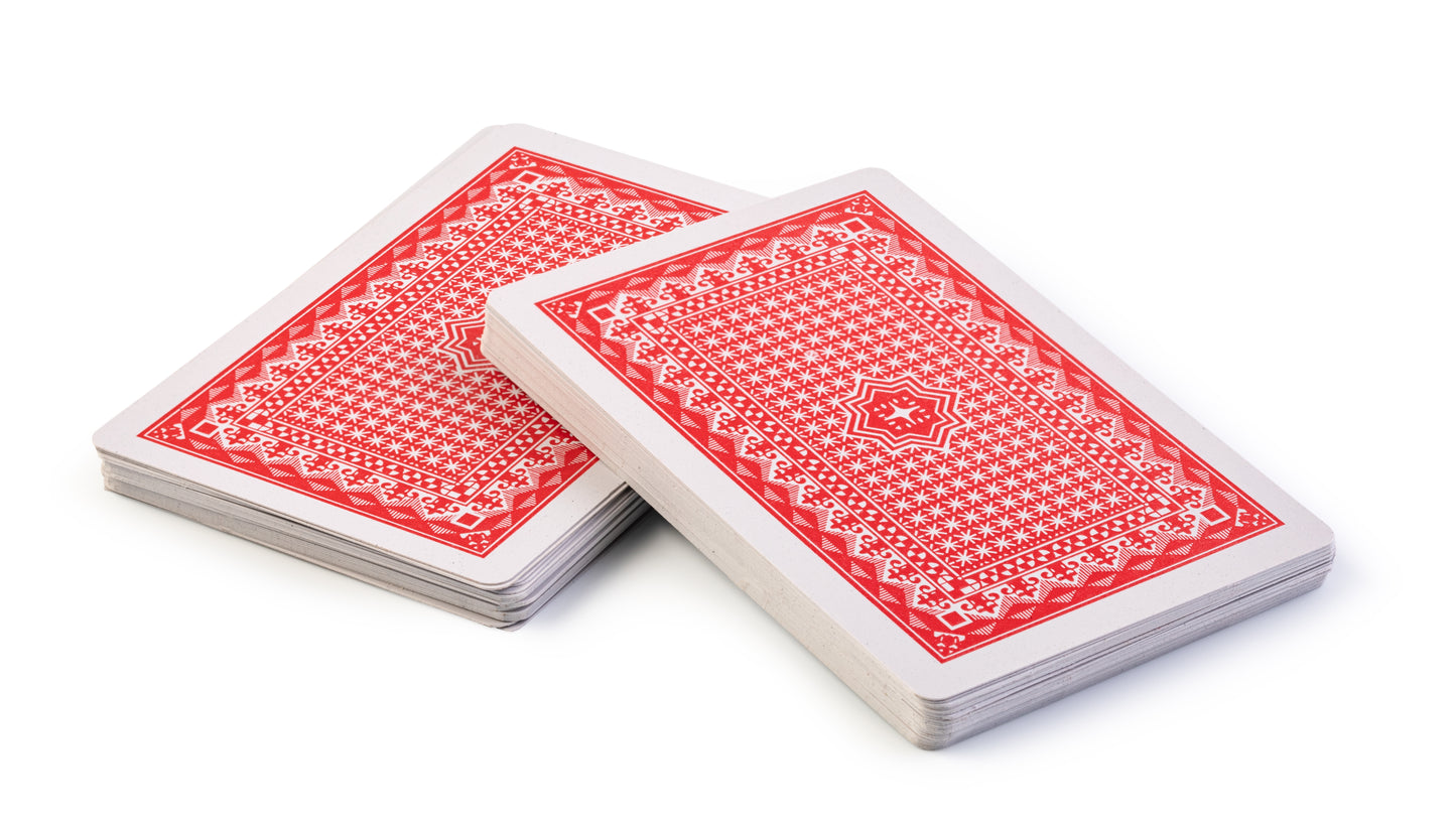 Playing Card Printing