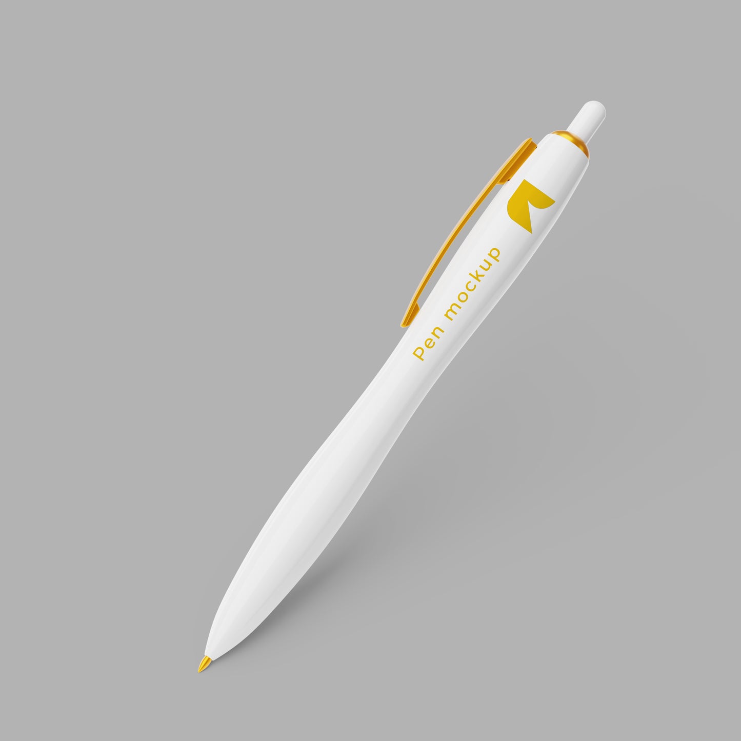 Personalized Pen