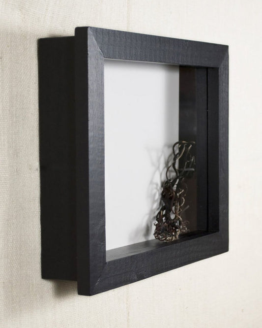 Shadow Box Photo Frames