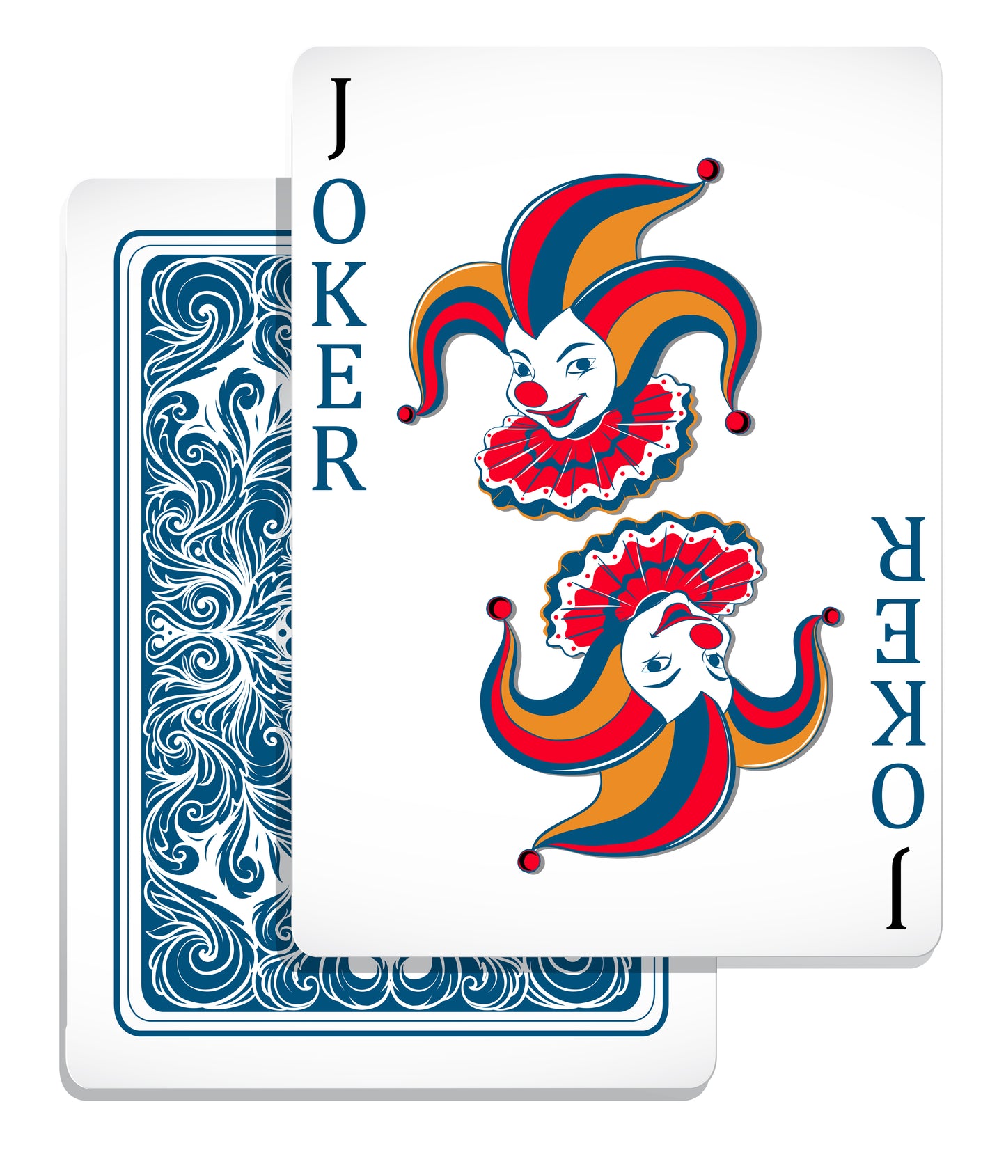 Playing Card Printing