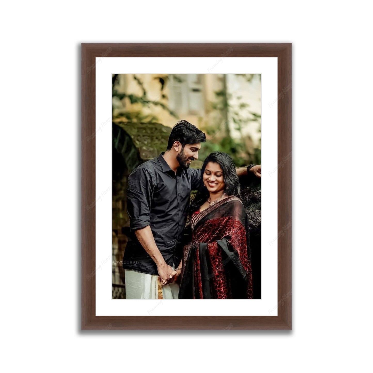 Personalized Photo Frame