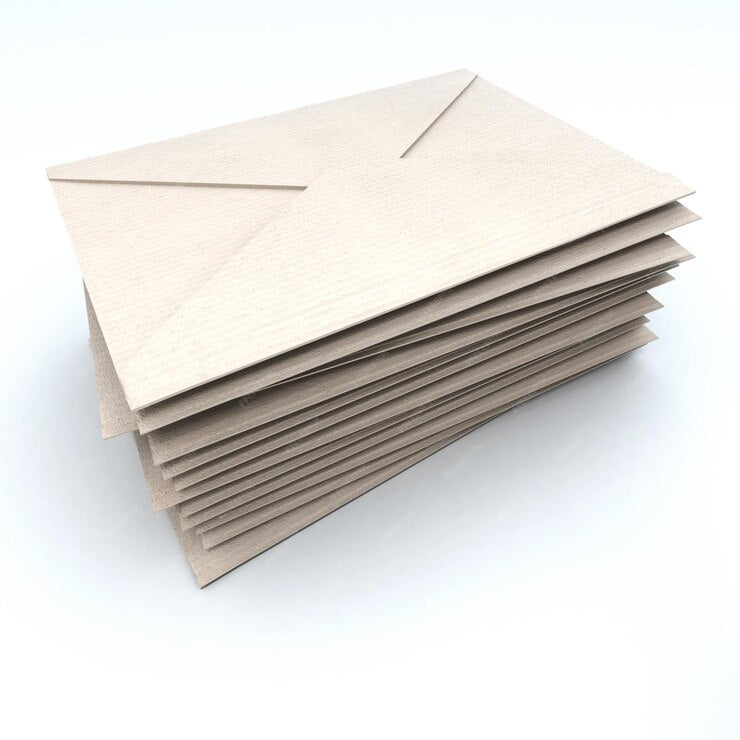 Envelopes