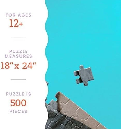 Photo Puzzle