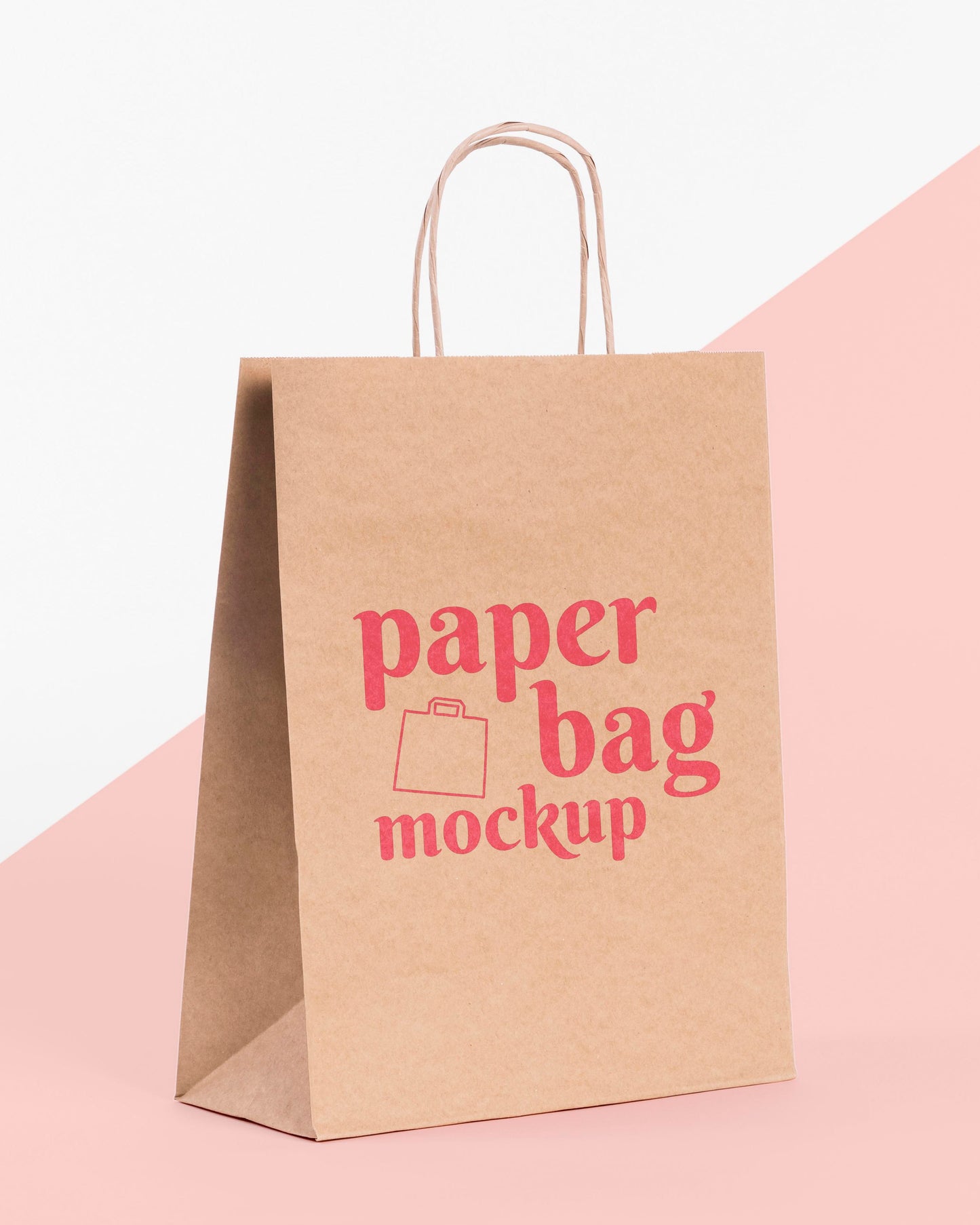 Custom Paper Bags