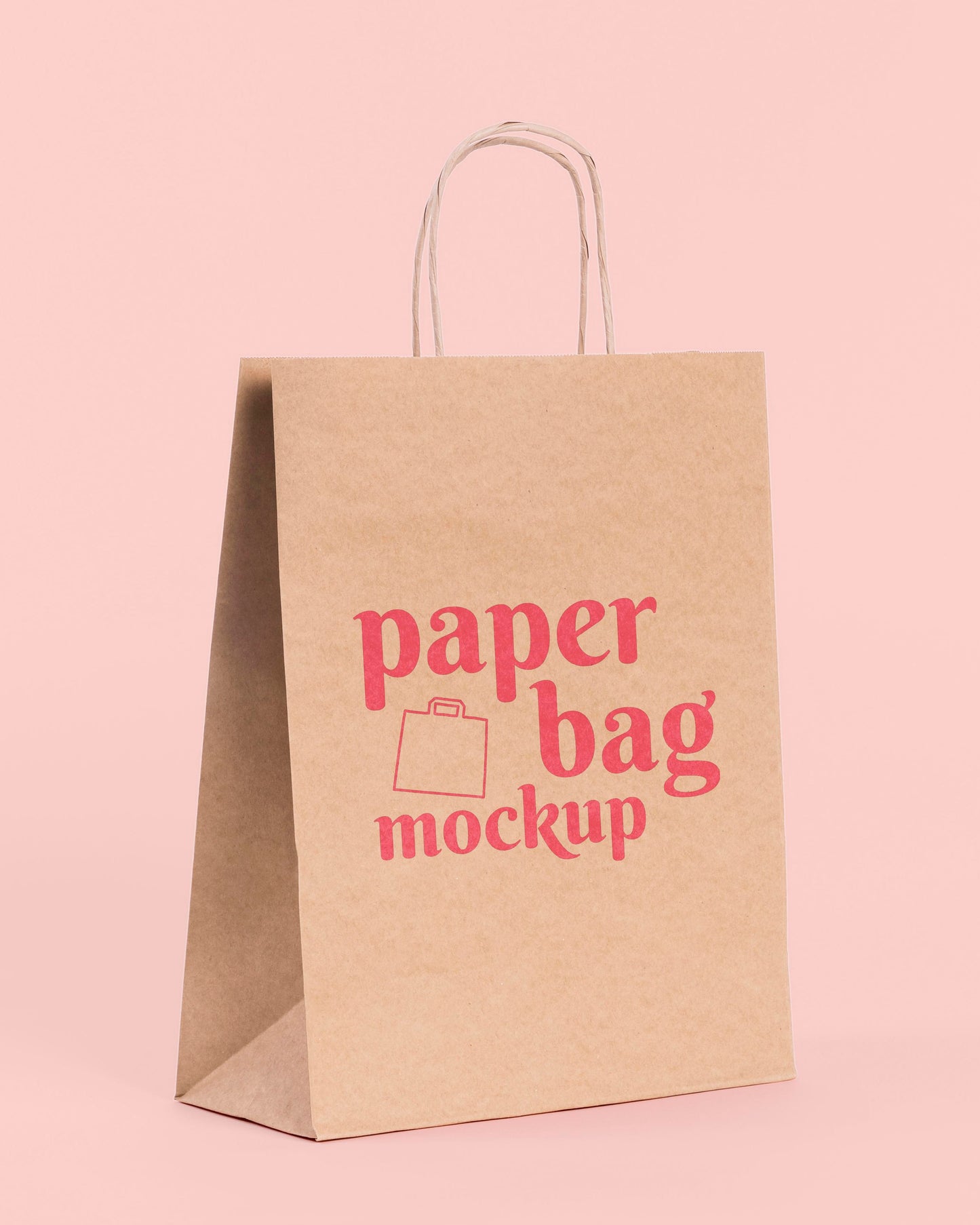 Custom Paper Bags