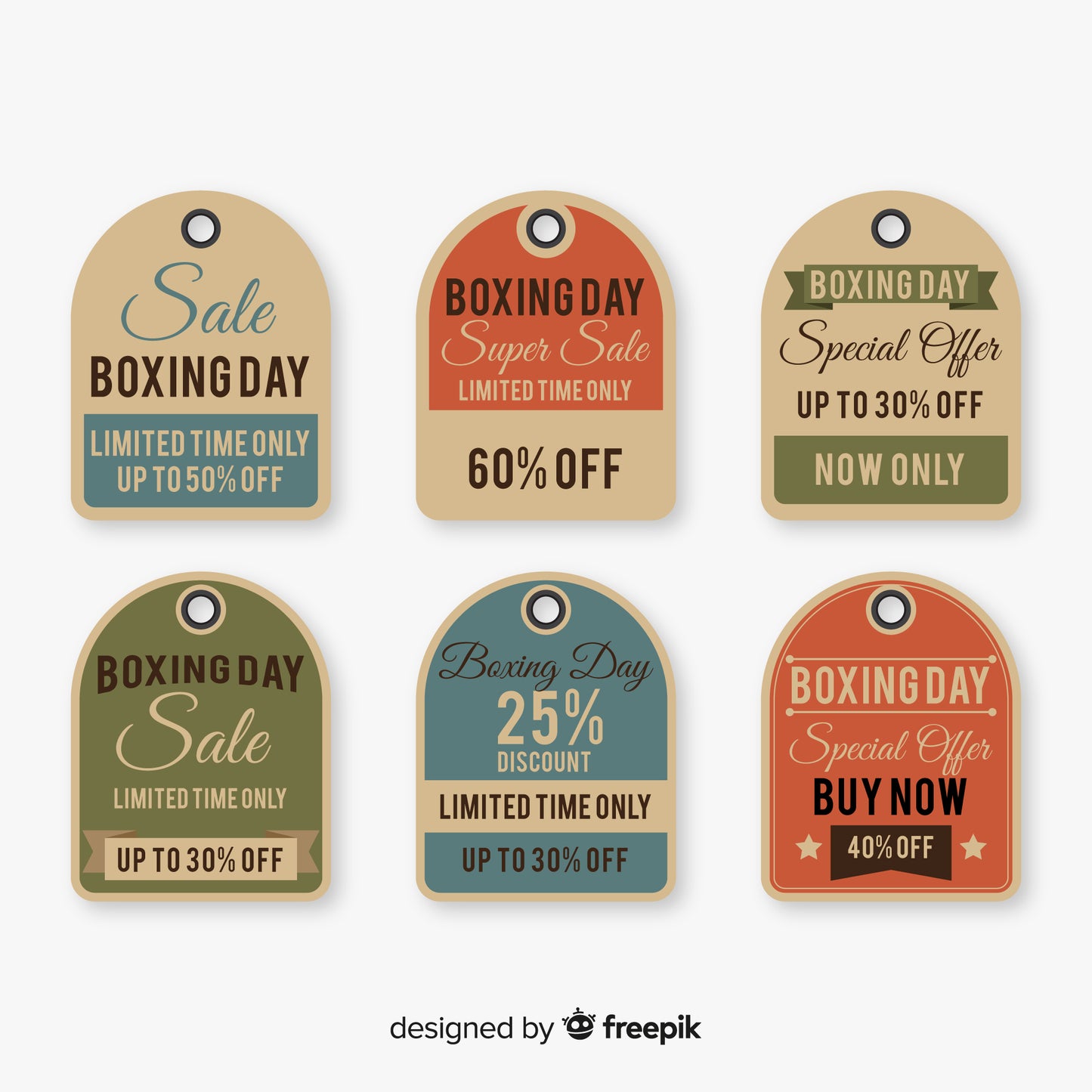 Luggage Bag Tags