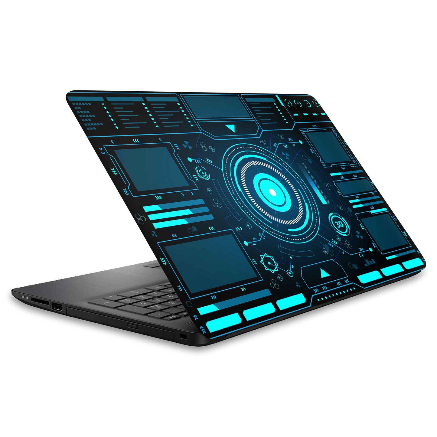 Laptop skin