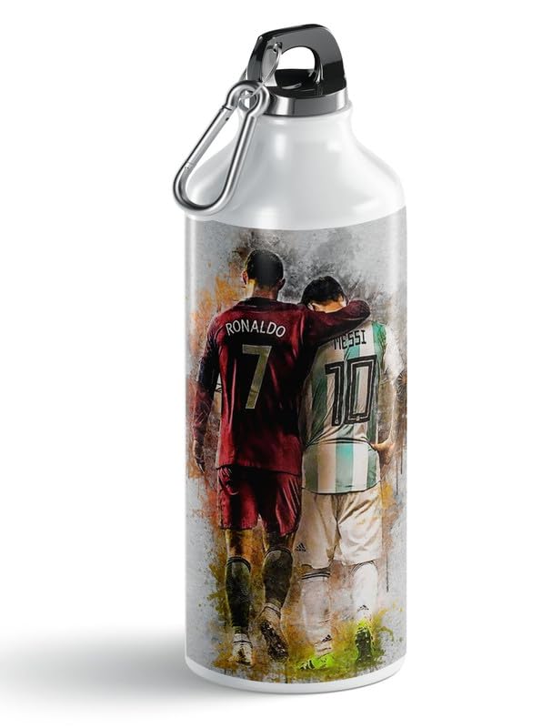 Custom Water Bottle