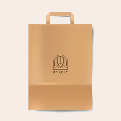 Gift Bag Printing