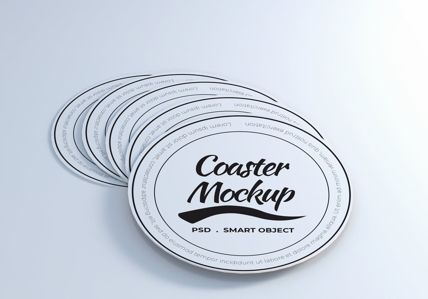 Coaster Printing