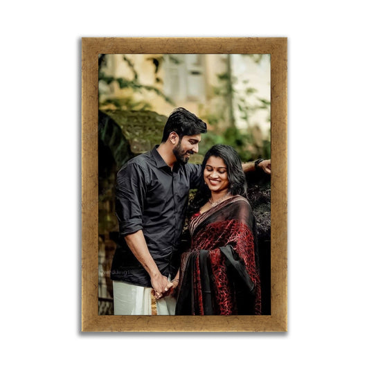 Personalized Photo Frame