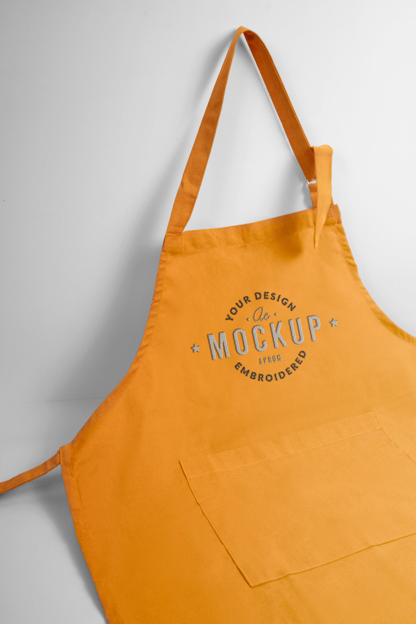 Custom Aprons