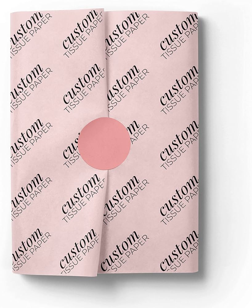 customized tissue paper, printed tissue paper , tissue paper printing ...
