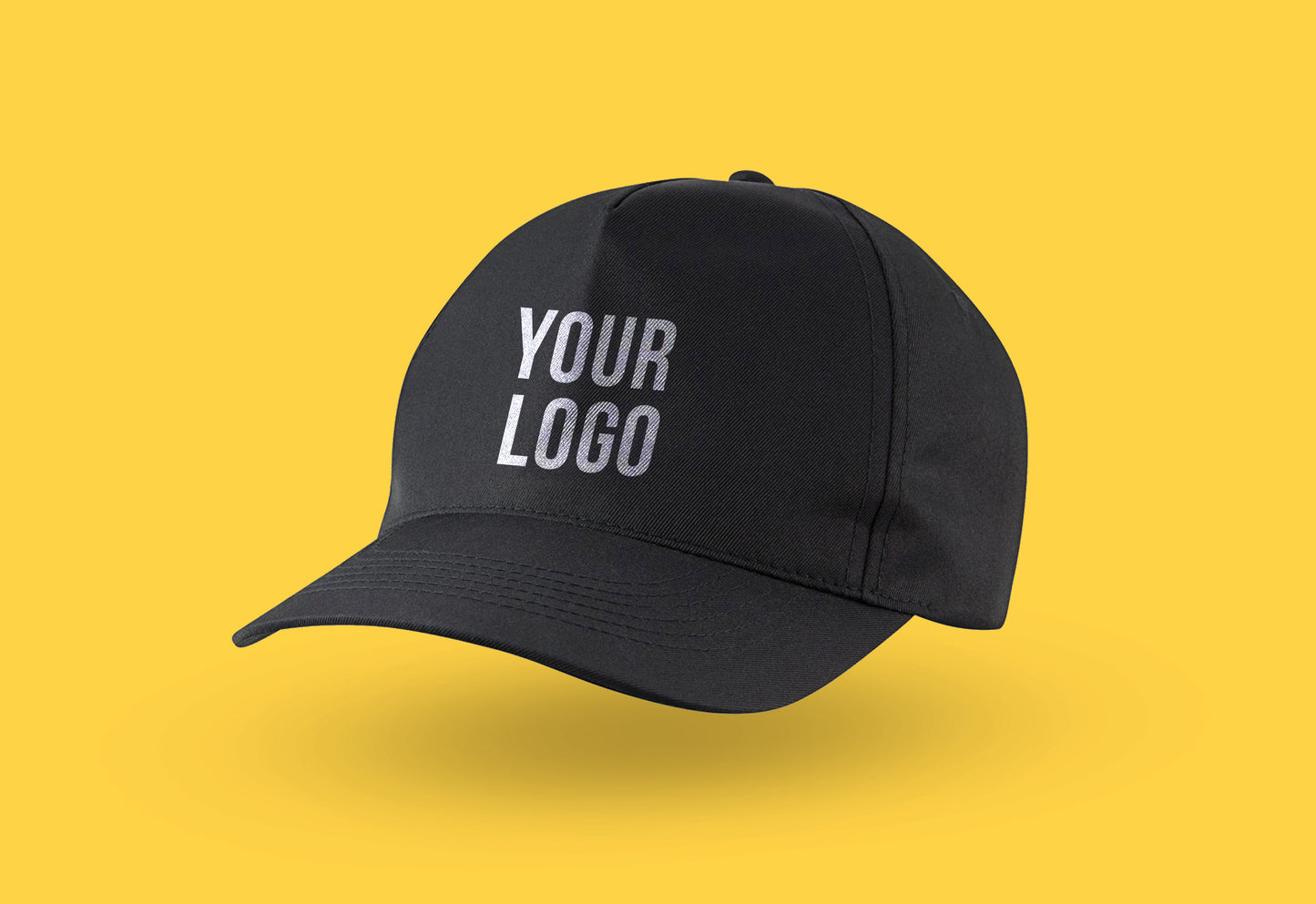 Branding Cap