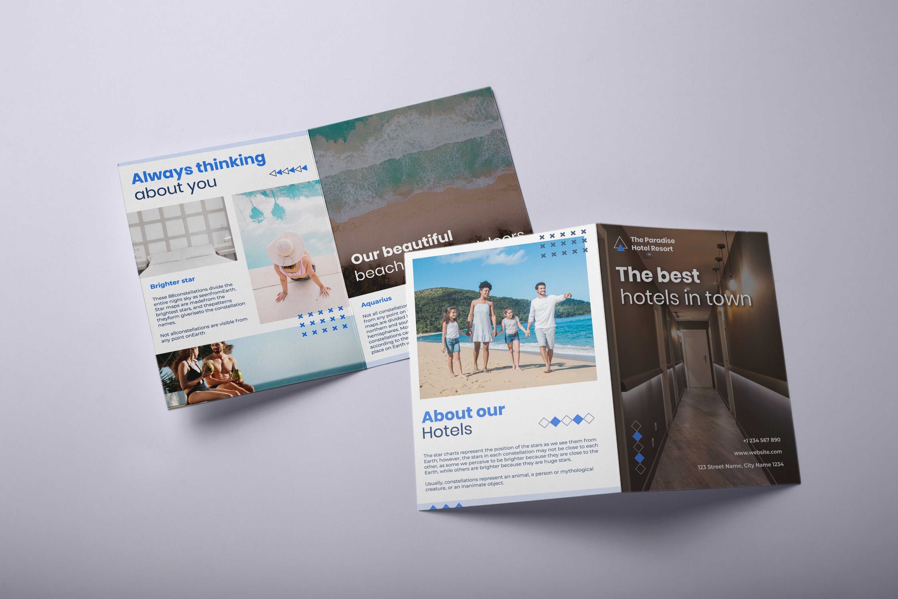 booklet printing