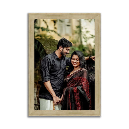Personalized Photo Frame