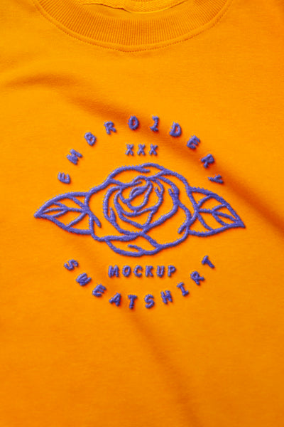 Print Logo On Shirt