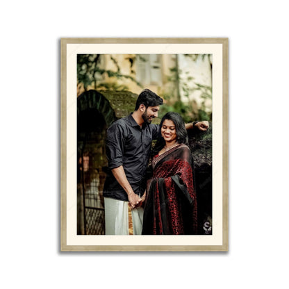 Personalized Photo Frame