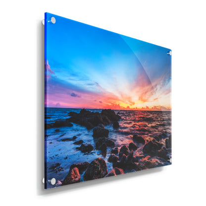 Acrylic Glass Prints