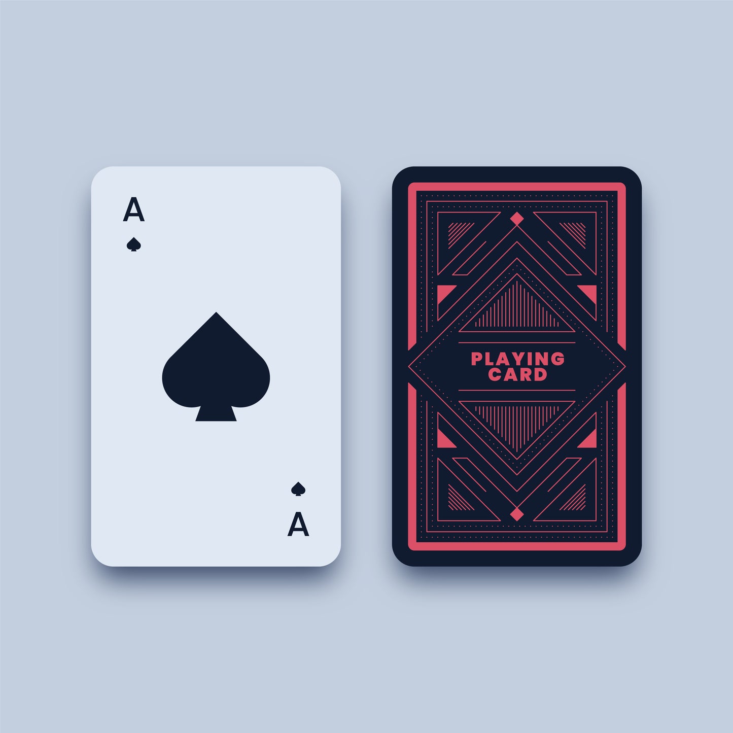 Playing Card Printing