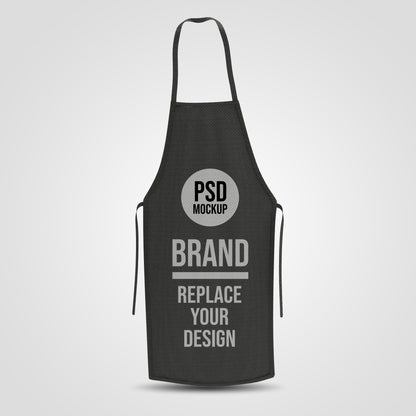 Custom Aprons