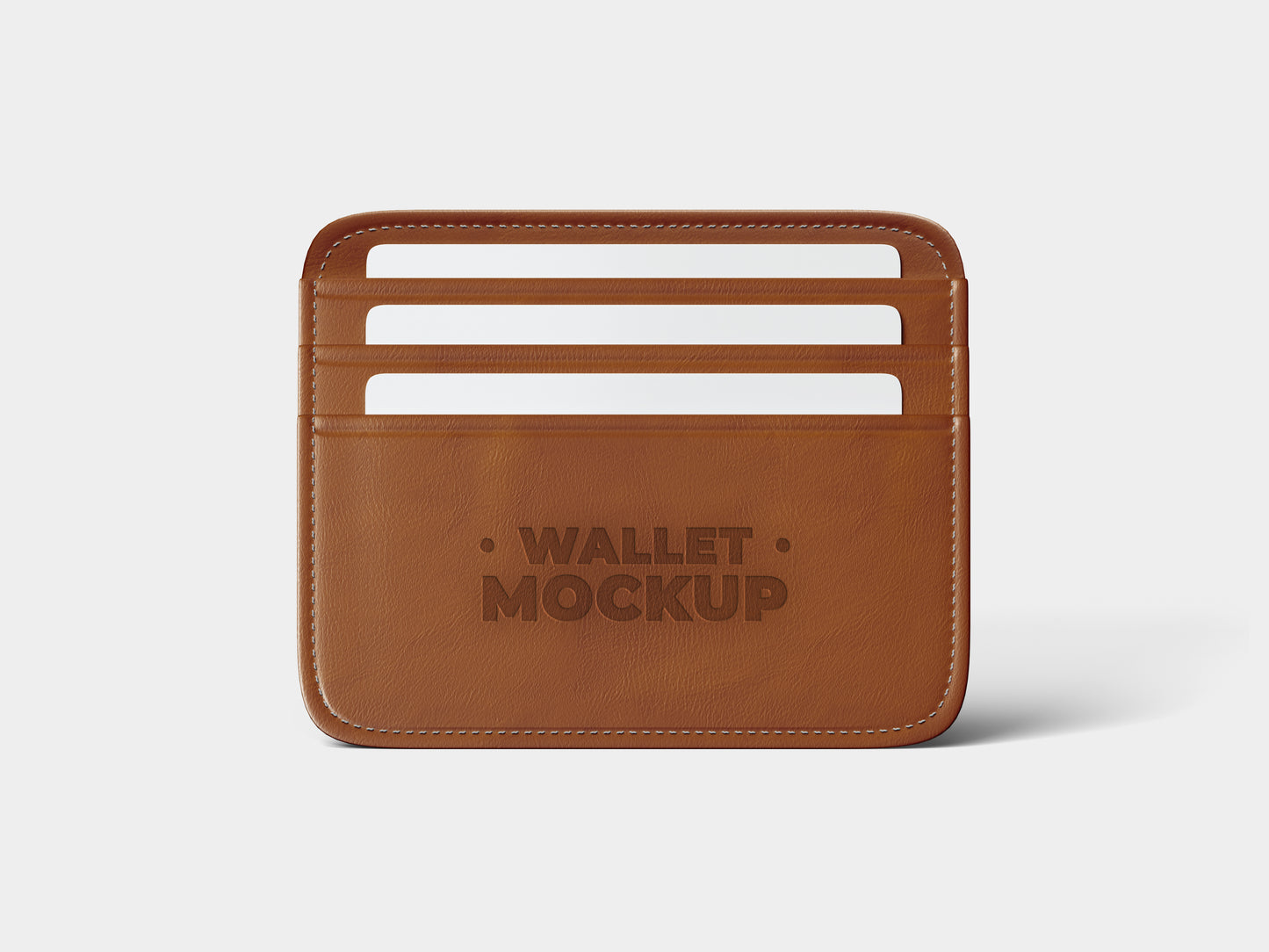 Custom Wallet