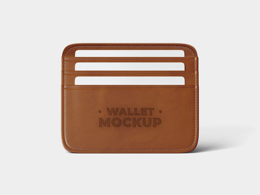 Custom Wallet