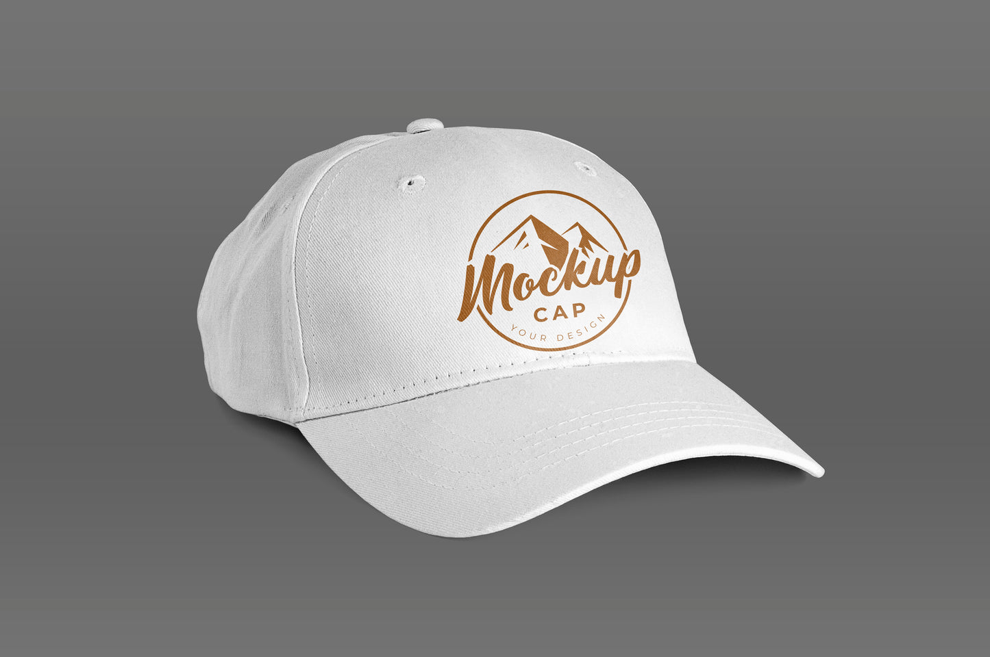 Branding Cap