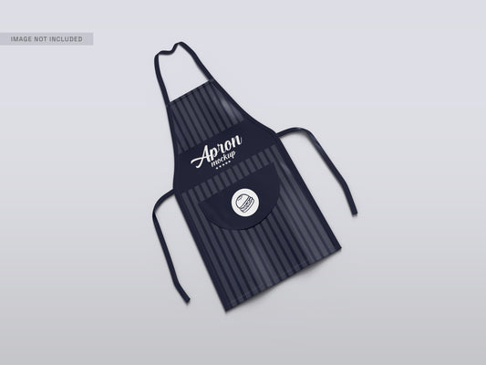 Custom Aprons