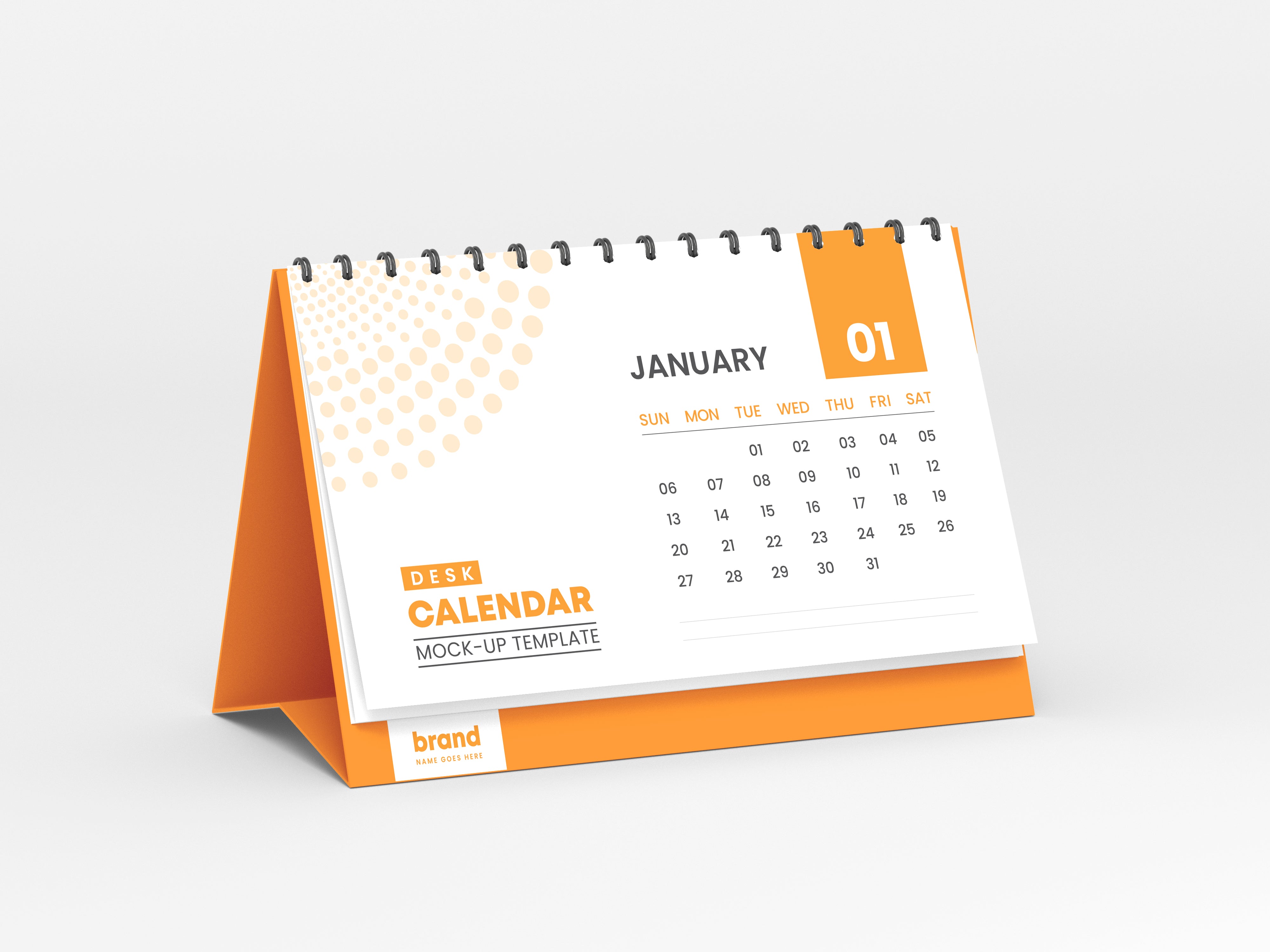 custom table calendar , personalized table calendar ,personalised table ...