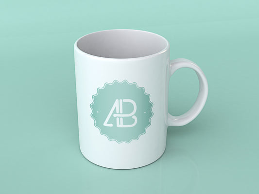 Coffee Mugs Printing