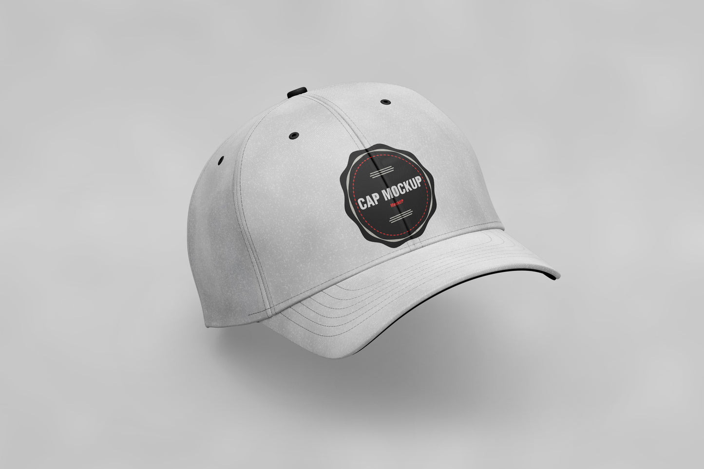 Branding Cap