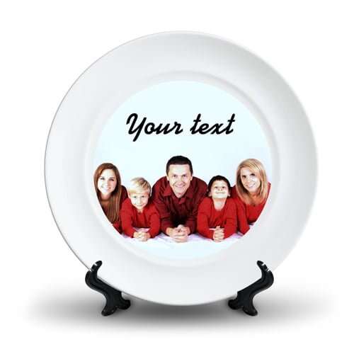 Ceramic Plate Printing ,printed plates ,plate print – Printing Studio