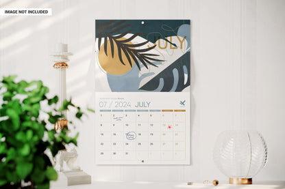 Calendars Printing