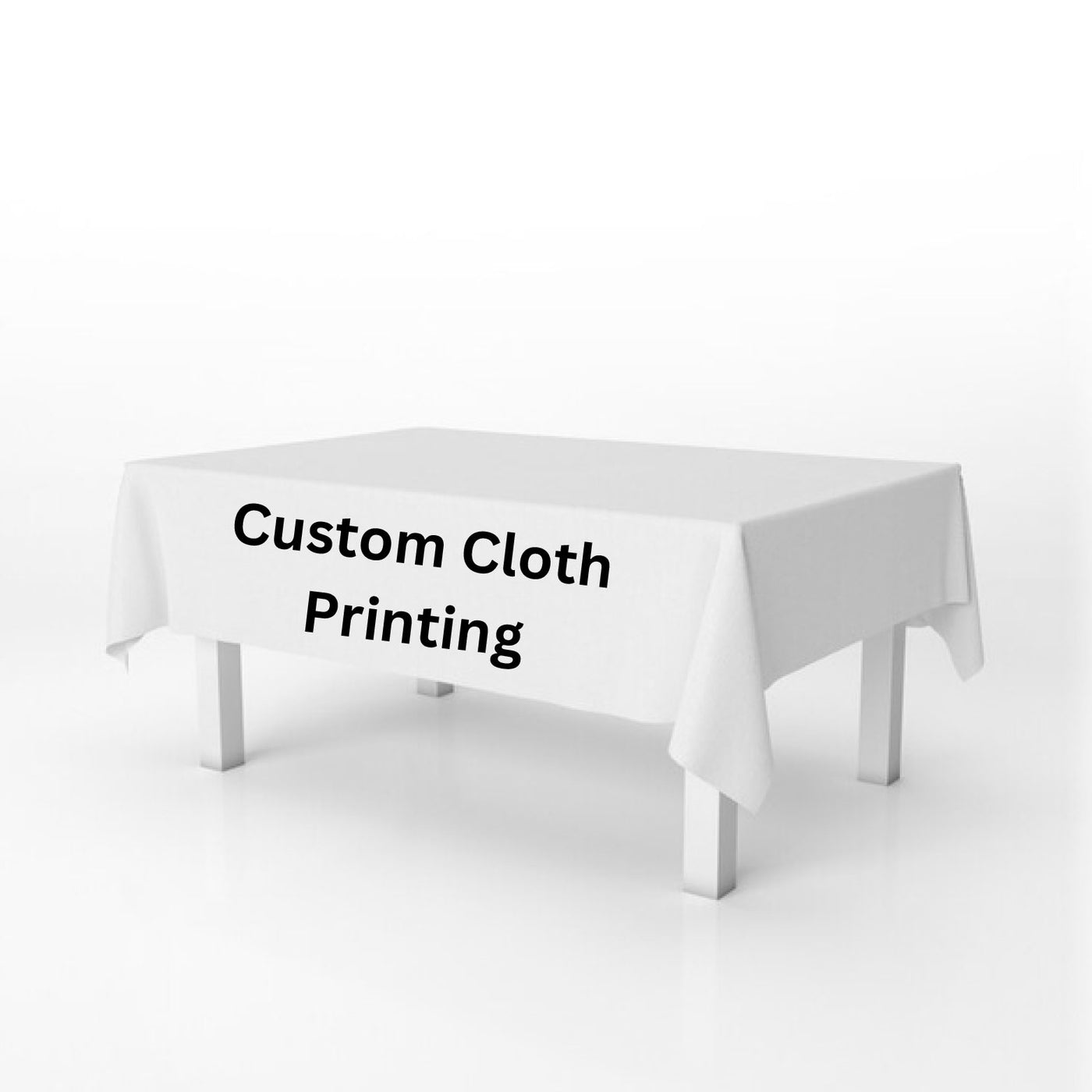 Table Cloth Printing