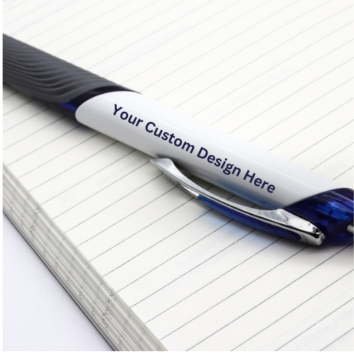 Personalized Pen