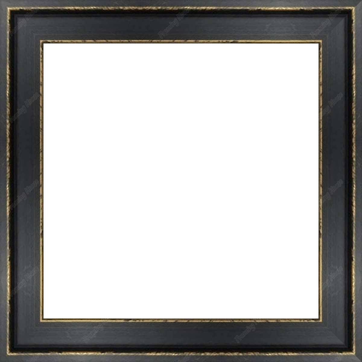 Black Texture Frame